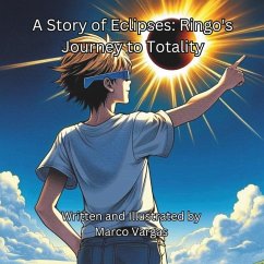 A Story of Eclipses - Vargas, Marco