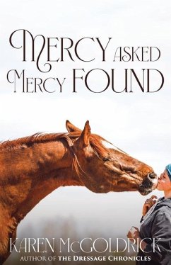 Mercy Asked Mercy Found - Mcgoldrick, Karen