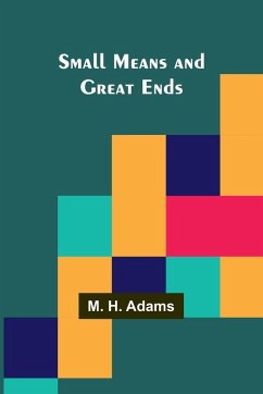 Cover Small Means and Great Ends