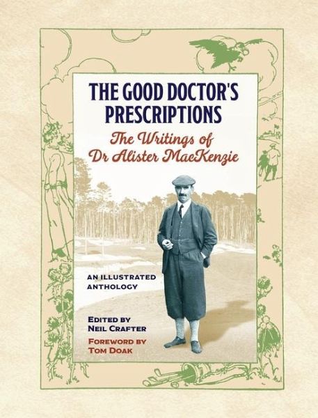 The Good Doctor's Prescriptions The Good Doctor's Prescriptions