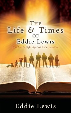 The Life & Times of Eddie Lewis - Lewis, Eddie