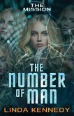 The Number of Man