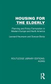 Housing for the Elderly