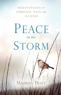 Peace in the Storm - Pratt, Maureen