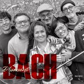 Bach D!Ssonanti Bach D!Ssonanti