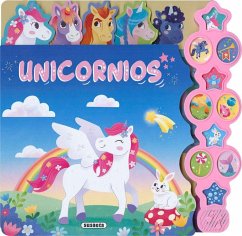 Cover Unicornios