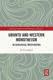 Ubuntu and Western Monotheism