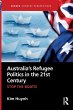 Australia's Refugee Politics in the... - Bild 1