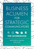 Business Acumen for Strategic Communicators