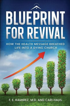 Blueprint for Revival - Ramirez, M. D. F. E.; Haus, Cari