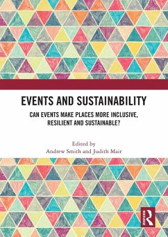 Cover Events and Sustainability
