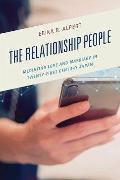 The Relationship People - Alpert, Erika R