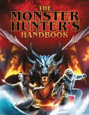 The Monster Hunter's Handbook The Monster Hunter's Handbook