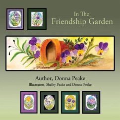 In the Friendship Garden - Donna, Peake