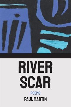 River Scar - Martin, Paul