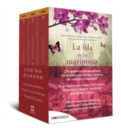 Cover Pack destinos lejanos