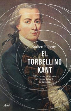 Cover El torbellino Kant