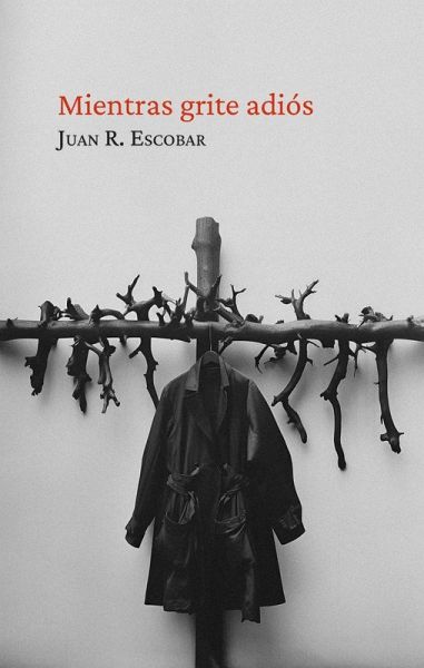 Mientras grite adios