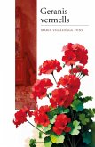 GERANIS VERMELLS GERANIS VERMELLS