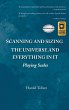 Scanning and Sizing the Universe and... - Bild 1