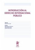 Introducción al Derecho Internacional Público Introducción al Derecho Internacional Público