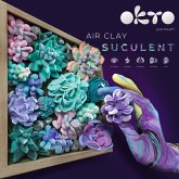 OKTO Clay - Motiv: Tenderness