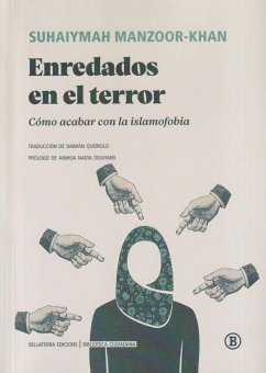 Enredados En El Terror