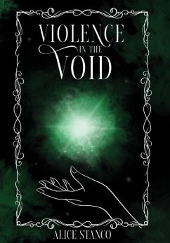 Violence in the Void - Stanco, Alice