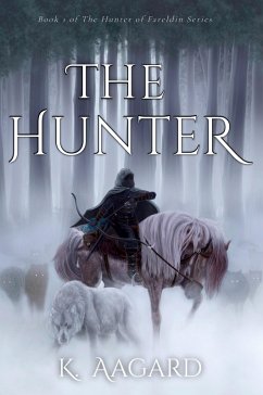 The Hunter of Fareldin - Aagard, Kylee