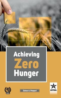 Achieving Zero Hunger - Pampori, Zahoor A