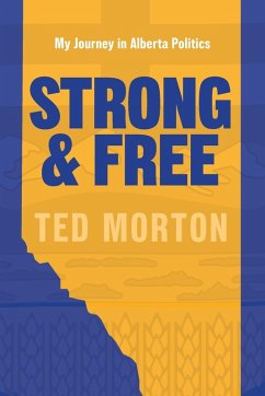 Cover Strong and Free
