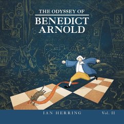 The Odyssey of Benedict Arnold - Herring, Ian