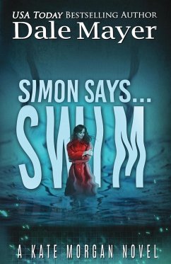 Simon Says... Swim - Mayer, Dale