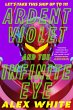 Ardent Violet and the Infinite Eye - Bild 1