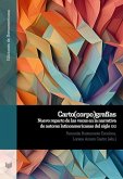 Carto Corpo Grafias