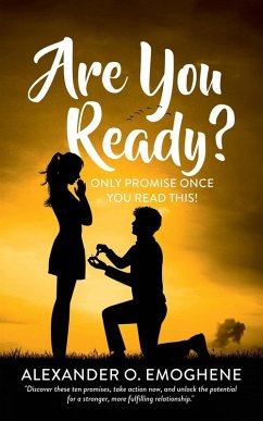Are You Ready? Cover Are You Ready?