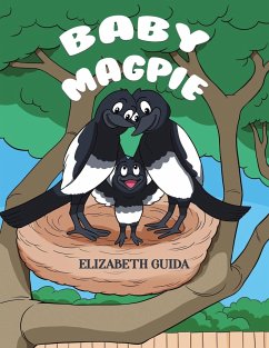 Baby Magpie - Guida, Elizabeth