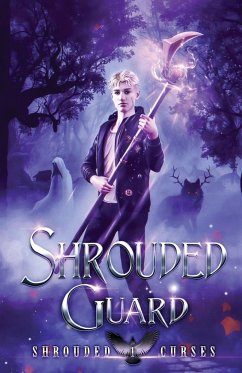 Shrouded Guard - Newman, Amanda N.