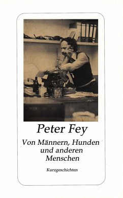 Cover Von Männern, Hunden und anderen Menschen (eBook, ePUB)