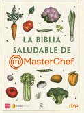 La Biblia saludable de MasterChef