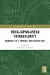 India-Japan-ASEAN Triangularity - Bild 1