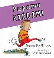 Popomu Kirdim - Mcmillan, Dawn