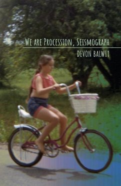 We are Procession, Seismograph - Balwit, Devon