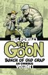 The Goon: Bunch of Old Crap Omnibus... - Bild 1