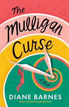 The Mulligan Curse - Barnes, Diane