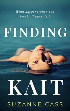 Finding Kait - Cass, Suzanne