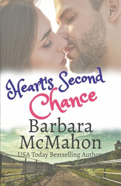 Heart's Second Chance - Mcmahon, Barbara
