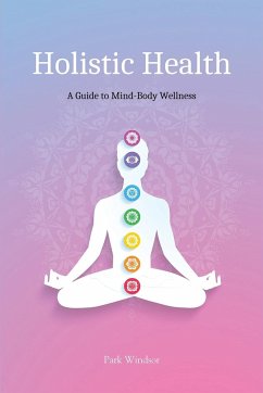 Holistic Health - Windsor, Park