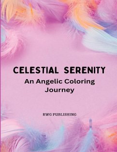 Celestial Serenity - Publishing, Rwg