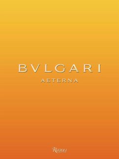 Bulgari Aeterna